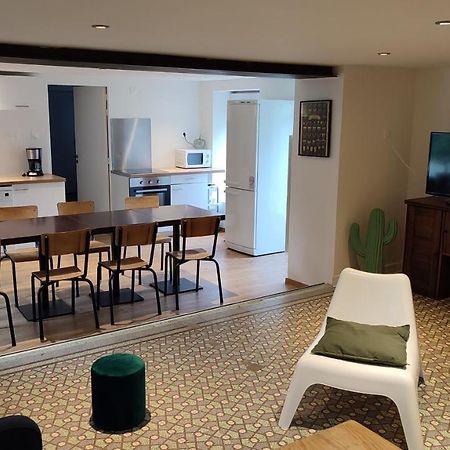 O'Parc Du Louet Villa Murs-Erigne ภายนอก รูปภาพ