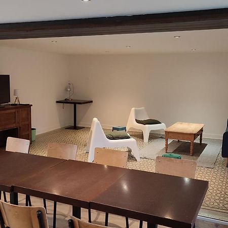 O'Parc Du Louet Villa Murs-Erigne ภายนอก รูปภาพ