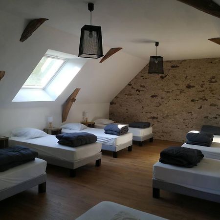 O'Parc Du Louet Villa Murs-Erigne ภายนอก รูปภาพ