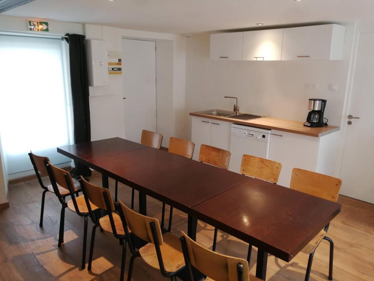 O'Parc Du Louet Villa Murs-Erigne ภายนอก รูปภาพ