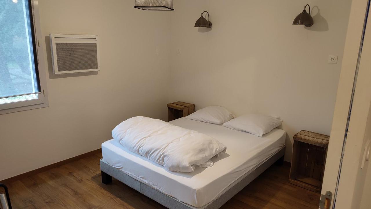 O'Parc Du Louet Villa Murs-Erigne ภายนอก รูปภาพ