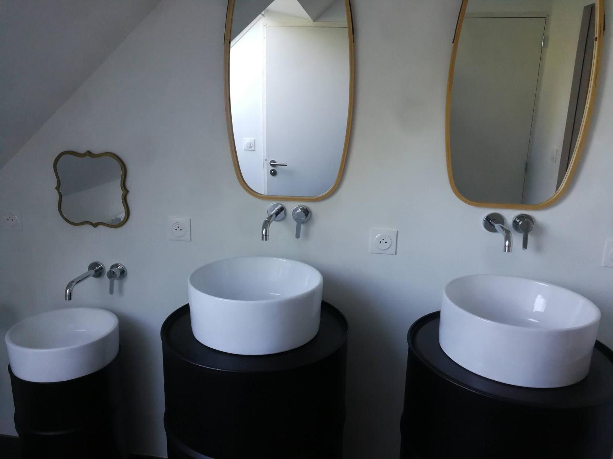 O'Parc Du Louet Villa Murs-Erigne ภายนอก รูปภาพ